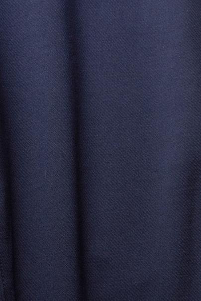 Mid-Rise-Hose im Jogger-Stil navy