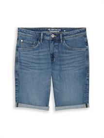 mid stone bright blue denim