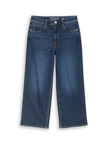 mid stone bright blue denim