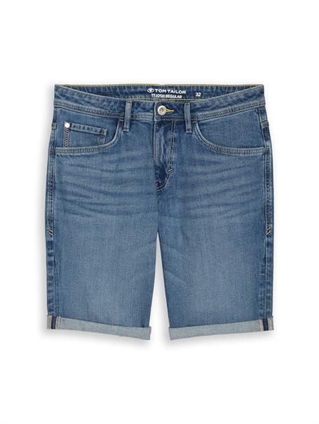 mid stone bright blue denim