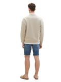 mid stone wash denim