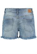 middle blue denim m231