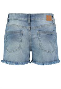 middle blue denim m231