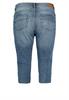 middle blue denim m246