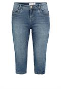 middle blue denim m246