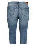 middle blue denim m246