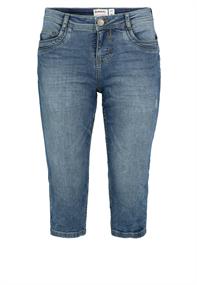 middle blue denim m246