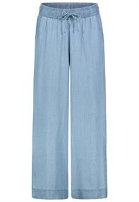 middle blue denim m250