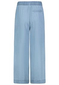 middle blue denim m250