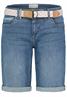 middle blue denim m267