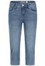 middle blue denim m267