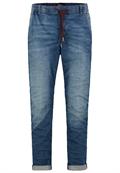 middle blue denim m269