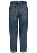 middle blue denim m280