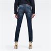 Midge Slim Straight Wmn dk aged