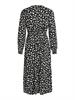 Midikleid black2