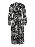 Midikleid black2