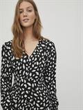 Midikleid black2