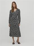 Midikleid black2