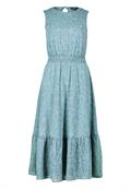 Midikleid blueblue
