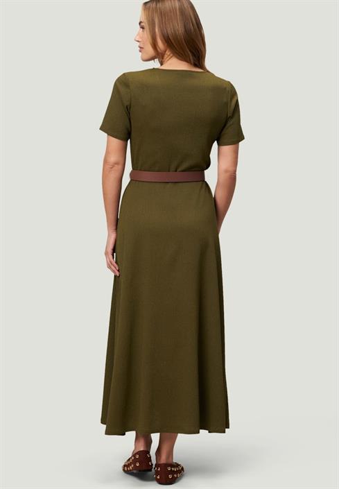 midikleid-dark-olive
