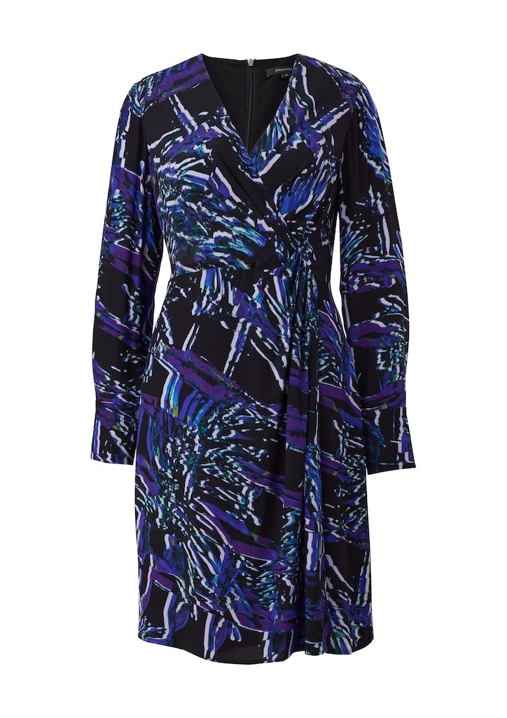 Comma Damen Kleid 2127167 günstig online kaufen