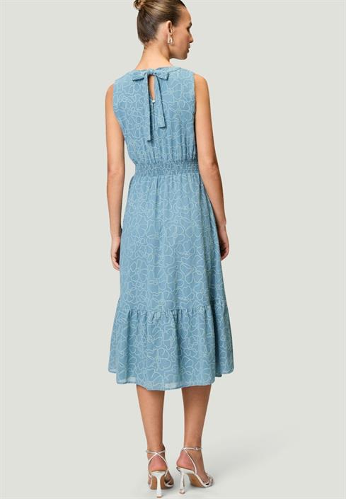 midikleid-mit-volants-blueblue