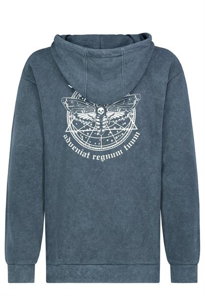 midnight navy