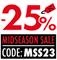 Midseasonsale