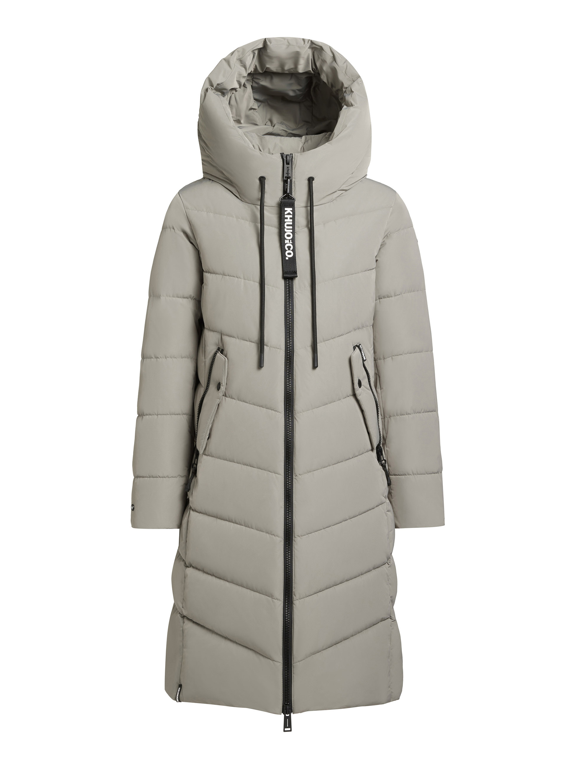Khujo Damen Jacke Mikia3 günstig online kaufen