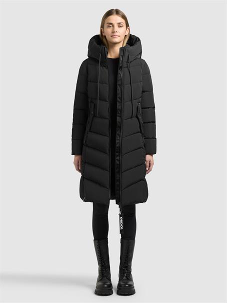 MIKIA4 200 black