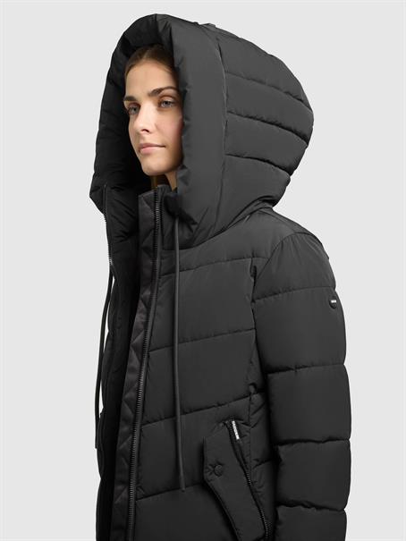 MIKIA4 200 black