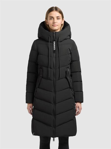 MIKIA4 200 black