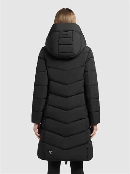 MIKIA4 200 black