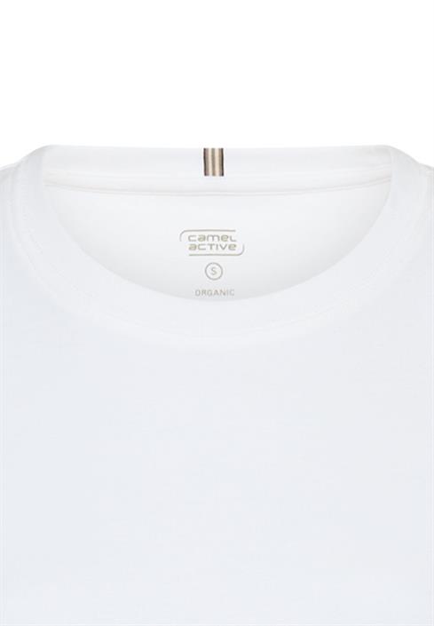 milk-white