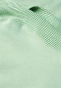 milky green
