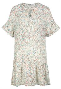 mille fleur: multicolour