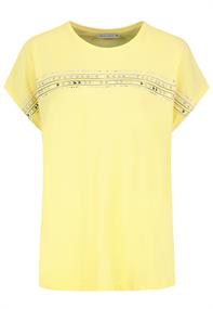 mimosa yellow