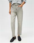 Minah honesty bright grey