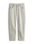 Minah honesty bright grey