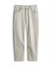 Minah honesty bright grey