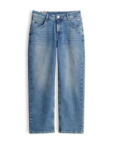 Minah honesty mid blue