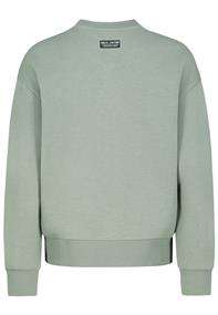 mineral green