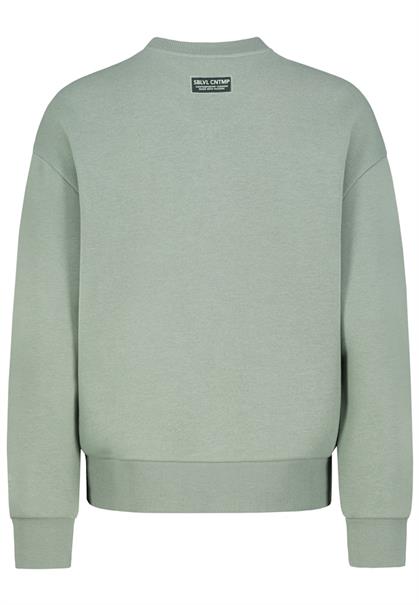 mineral green