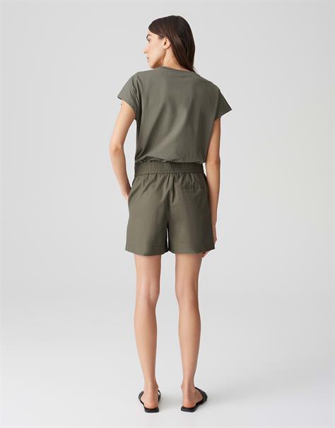 Mingah olive leaf