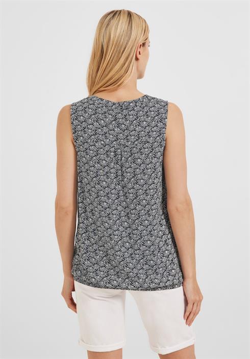 minimalprint-bluse-carbon-grey