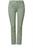 mint green washed
