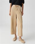 Misha barrel golden beige