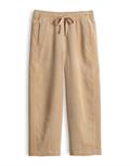 Misha barrel golden beige