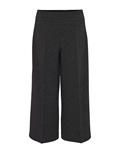 Misha festive black