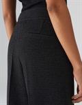 Misha festive black